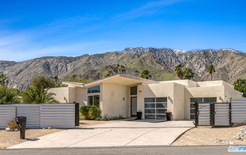 2461 Junipero Ave, Palm Springs, CA 92262-2830