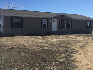 76120 160th Ave, Hoyt, CO 80654-6701