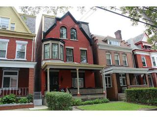 245 Mathilda St, Pittsburgh, PA 15209-2139