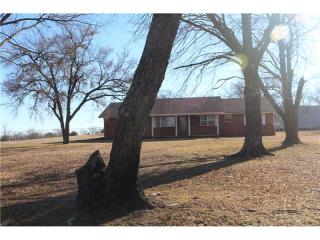 819 Clear Creek Rd, Alma, AR 72921-7128