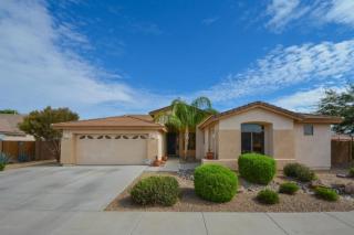 16804 Stevenage St, Sun City, AZ 85374-6850