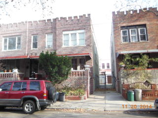 263 91st St, Brooklyn, NY 11212-1347