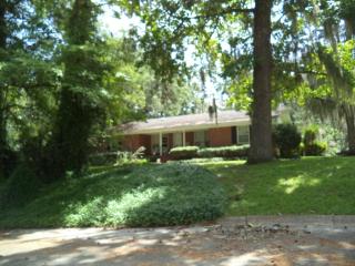 1207 Old Fort Dr, Tallahassee, FL 32301-5635