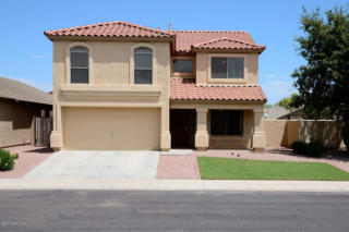 43822 Baker Dr, Maricopa AZ  85138-1761 exterior