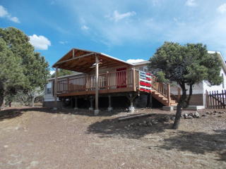 7061 Pinon Pine St, Williams, AZ 86046-8827