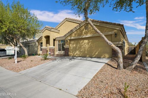 23574 Wayland Dr, Buckeye, AZ 85326-7245