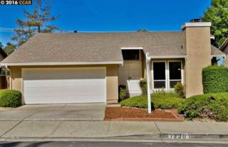 1330 New Hampshire Dr, Concord, CA 94521-3806