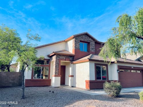 4610 Donner Dr, Laveen, AZ 85339-4264