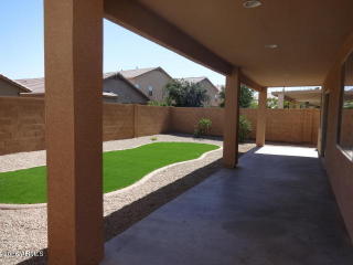 44127 Palmen Dr, Maricopa AZ  85138-8597 exterior