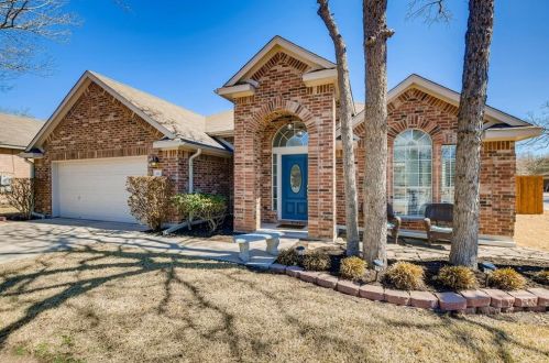 118 Prize Oaks Dr, Cedar Park, TX 78613-3221