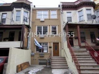 1350 College Ave, Bronx NY  10456-1502 exterior