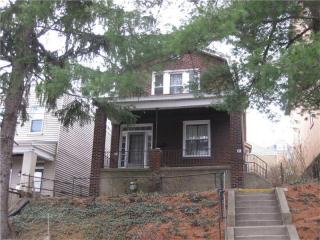 45 Craighead St, Pittsburgh, PA 15211-2103