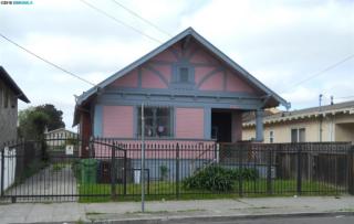 5737 Harmon Ave, Oakland, CA 94621-4335