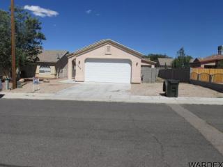 3304 Central St, Kingman, AZ 86401-3749