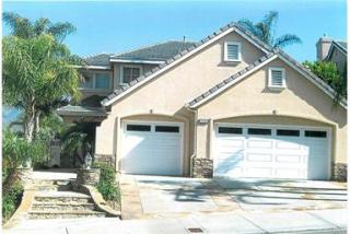 8872 Crestview Ln, Anaheim CA  92808-1663 exterior