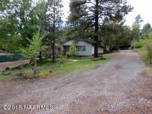 1621 Arrowhead Ave, Flagstaff, AZ 86004-5101