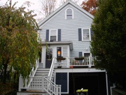 23 Cummings Rd, Newton, MA 02459-1734