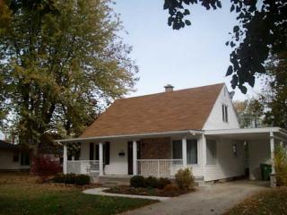 126 Ruth St, Sidney, OH 45365-1662