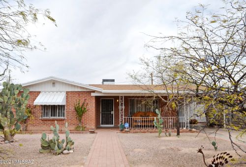 5037 2nd St, Tucson, AZ 85711-1223