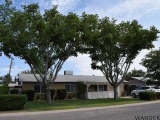 1727 Miami Ave, Kingman, AZ 86401-4020