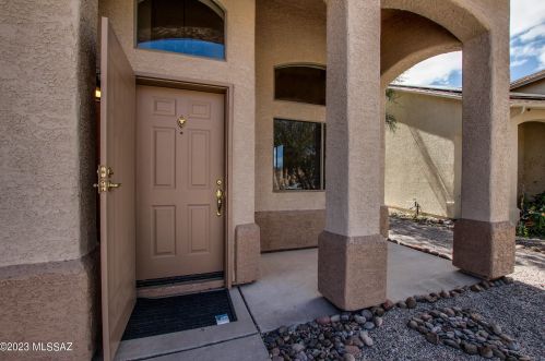 10238 Prospect Vista Way, Tucson AZ  85747-5149 exterior