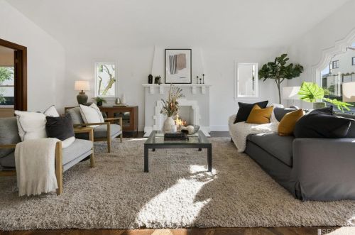 555 Darien Way, San Francisco, CA 94127-2522