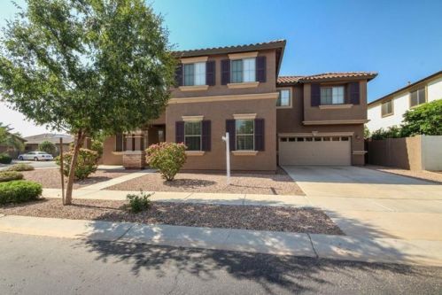 14419 Shaw Butte Dr, Sun City, AZ 85379-4358