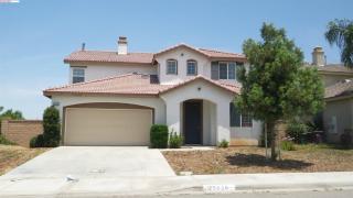 29836 Circinus St, Murrieta CA  92563-2785 exterior