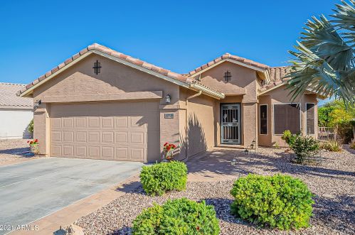 23114 Antelope Trl, Buckeye, AZ 85326-3885