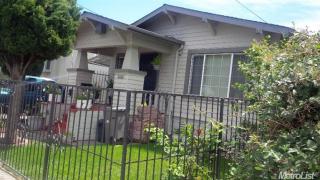 4019 16 St, Oakland CA  94621-4302 exterior