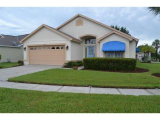 3101 Crystal Creek Blvd, Orlando, FL 32837-5074