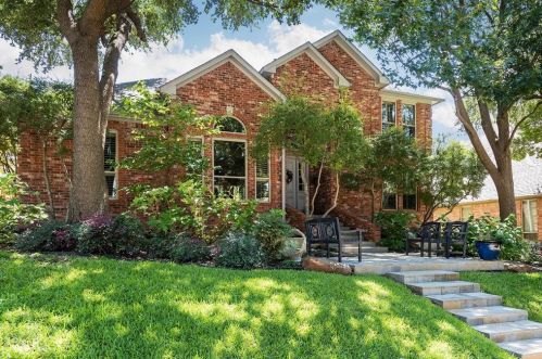 205 High Canyon Ct, Richardson, TX 75080-2671