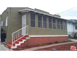 3533 Locke Ave, Los Angeles, CA 90032-1531