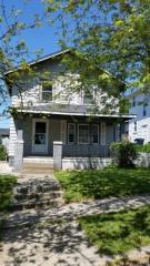 229 Hunter St, Newark OH  43055-6328 exterior