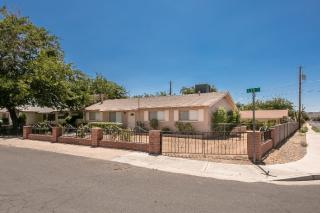 3007 Leo St, Kingman, AZ 86401-4231