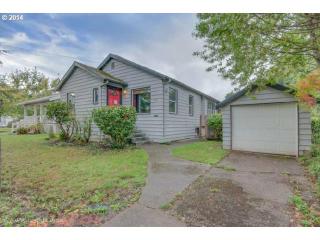 1115 Frd St, Mcminnville OR  97128-6363 exterior