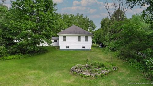 298 Pinewoods Rd, Lewiston, ME 04240-1207