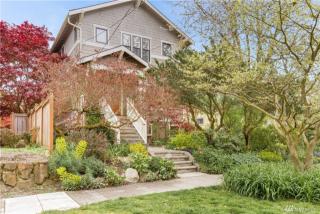 5726 Keystone Pl, Seattle, WA 98103-5928