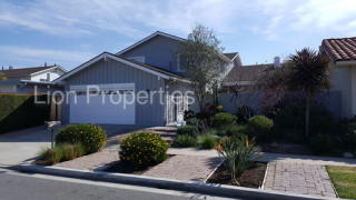 18 Gillman St, Irvine CA  92612-2704 exterior