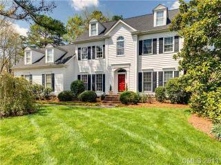 9828 Balmoral Cir, Charlotte, NC 28210-7831