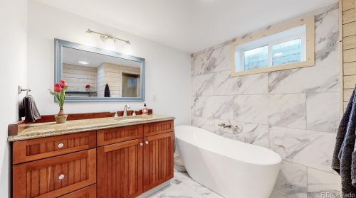 1965 Carr St, Denver CO  80214-5970 exterior