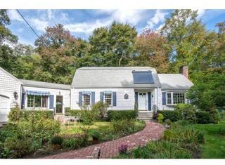 44 Border St, Scituate MA  02066-1202 exterior