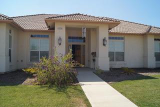 3320 Mission Dr, Hanford CA  93230-7205 exterior