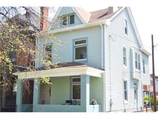 110 Western Ave, Pittsburgh, PA 15215-2910