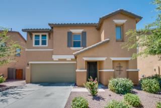 3507 Bartlett Dr, Gilbert, AZ 85234-1727