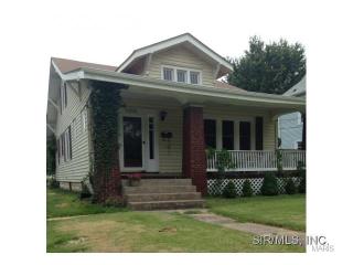 2503 Sanford Ave, Alton, IL 62002-2840