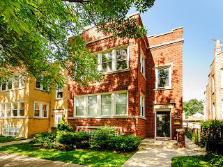 4320 Sacramento Ave, Chicago, IL 60618-1408