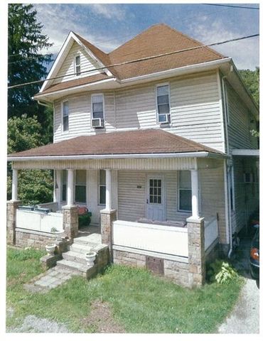 1401 Route 30, Laughlintown, PA 15655
