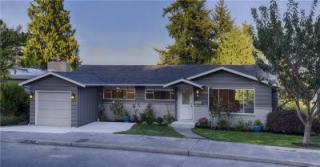 2932 25th Ave, Seattle, WA 98199-2812