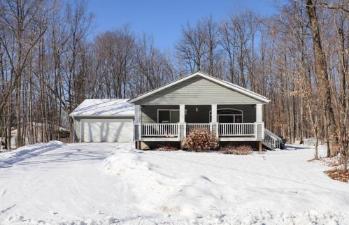 30424 279th St, Holcombe, WI 54745-8808